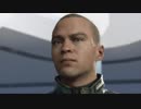 Detroit：Become Human 二人で初見実況プレイ 22