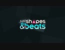 Just Shapes & Beatsを縛ってランクS　後編