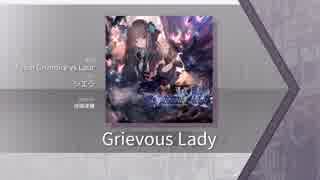 【Arcaea】Grievous_Lady 【FTR】