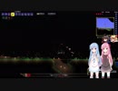 [ゆっくり+ボイロ実況プレイ]【Calamity MOD】Terrariaのからぁげです 004