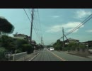 【車載動画】国道140号の旧道を行く(秩父往還)