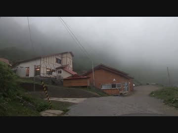 2018年 夏 北海道ツーリング　part6　（礼文島香深港～桃岩荘編）