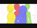 【人力MSSP】M F V S MⅡ【9周年】