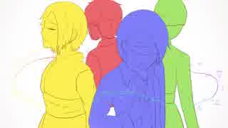 【人力MSSP】M F V S MⅡ【9周年】