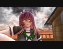 【東方ＭＭＤ】聖白蓮　de　Girls（改変モデル1080P）