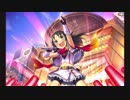 南条光を仮面ライダーアクセルに変身させてみた