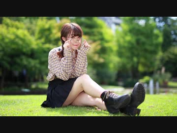 【からここ。】可愛くなりたい　を踊ってみた