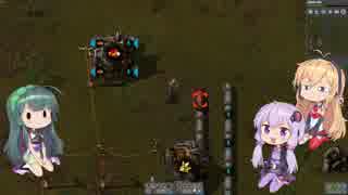 【Factorio】 ゆかりさんとファクトリオで遊ぼう STR 6 【VOICEROID】