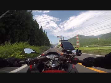 【ボイロ車載】ホモ下忍で白川郷　part1