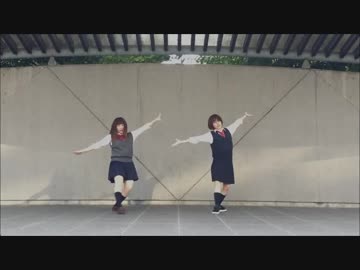 【まりん×咲葵】イドラのサーカス【踊ってみた】