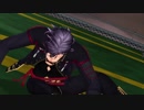 [MMD刀剣乱舞]ロストワンの号哭3人ダンスモーション(光・小竜・明)改変有り