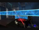 【2人実況】歪みの向こうに応えを求めて #07【Portal2】