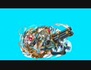 究極進化偽NYN姉貴CB.pazudora