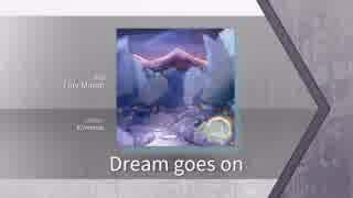 【Arcaea】Dream_gose_on 【FTR】PM