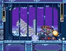 小学生の時にやったロックマンＸ３を今更実況プレイpart３