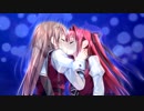 乙女が紡ぐきゃんぱす～　プレイ動画part24(怜奈√その20)