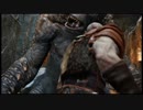 [GOD OF WAR]馬鹿な戦神　08
