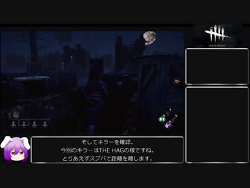 初心者のでっどばいでいらいと その2