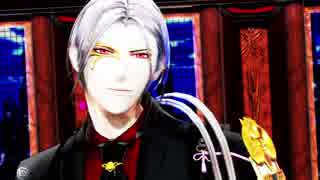 【MMD刀剣乱舞】Never Can Decide【大般若長光】