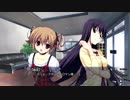 【ゲーム実況】グリザイアの果実 part142(蒔菜ルート)