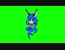 けものフレンズRPG3　ダークカラカルGB