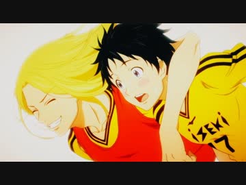 「ＡＭＶ」ᴴᴰ Change (Japan Expo 2018 15th)