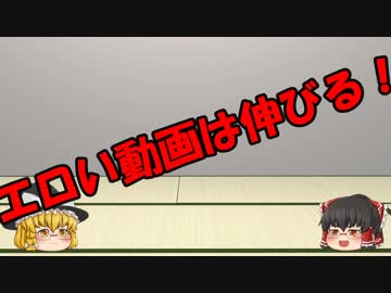 ゆっくりにお・ま・か・せ：動画作成の種類