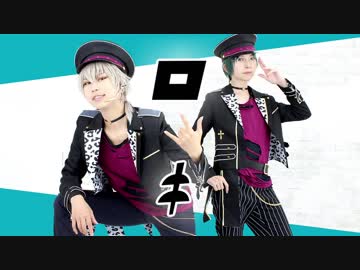 【あんスタ！】ロキ【ｽｶｲﾋｰﾛｰ】