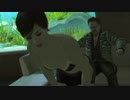 【実況】酔っ払いが殺人事件の謎を追う part15【HEAVY RAIN -心の軋むとき-】