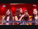 [K-POP] (G)I-DLE - Hann(Alone) + Winner (LIVE 20180906) (HD)