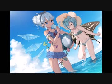 【スティールパン】おてんば恋娘【東方】