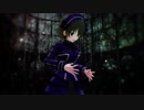 【MMD】9/6は黒の日でした