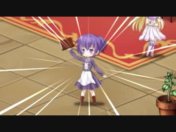 パープルパンジーマン