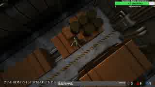 【バトオペ2】漢ならガンドム：Part35【ドム Lv1】