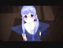 【MMD】勇気ちひろでこっち向いてBaby(1080p)
