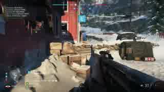 【BFV】おい、BFすんぞ。Part.1【OBT】