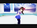 【MMD】メランコリックshort ver.【ときのそら】