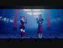 【アメコミ MMD】★Lord Joker&Harley Quinn★ 宵々古今★ 【ニンジャバットマン】