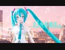 FIND ME  /  初音ミク