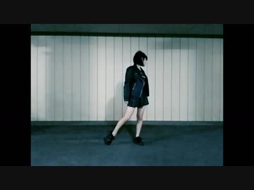 【Q’ulle】EMOTION　踊ってみた【月野奈月】