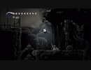 Hollow Knight ゆるく実況プレイ part17 王国のはずれ ホーネット戦