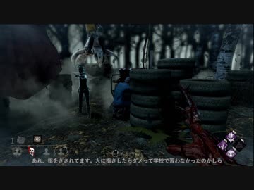 【Dead by Daylight】きりたんで目指すキングオブフレディ FILM Z ～きりたん暁に死す～【VOICEROID実況プレイ】