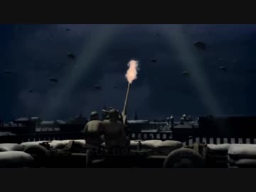 人気の モスクワの戦い 動画 3本 ニコニコ動画