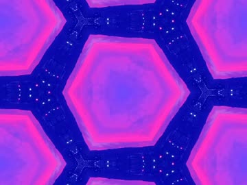 【NNI】　Diffusion　【オリジナル曲】