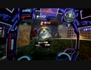 トキ将官　デルタ４vs４リボコロB　アンチから護衛に　2018817