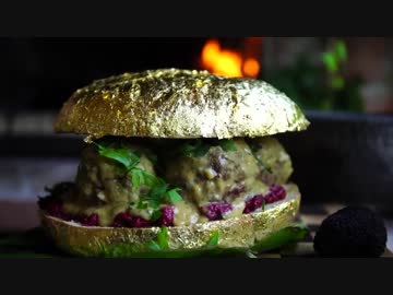 ゴールデンバーガー