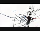 「ISNT」　初音ミク オリジナル曲