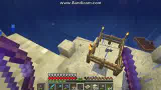 [第377日]マイクラ冒険記[Minecraft]