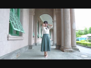 【暖炉】ピチカートドロップス 踊ってみた