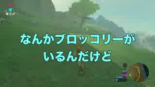 【BotW】ゼルダの伝説で学ぶ英語！Part 7【実況】